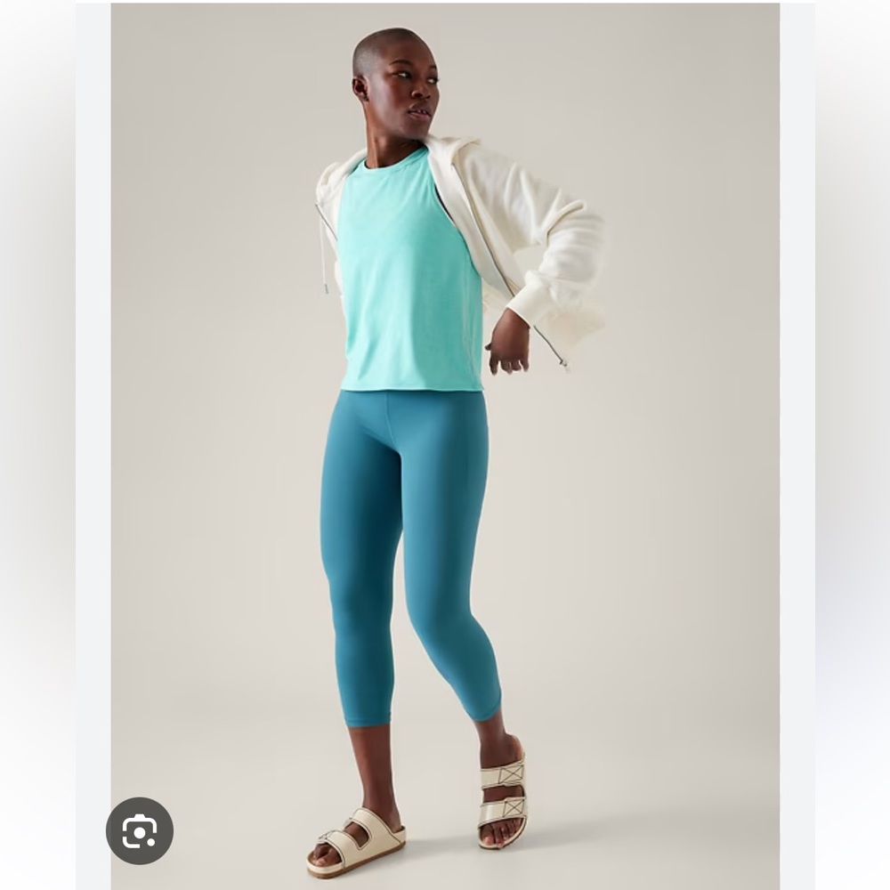 Athleta Tank - Picture 4 of 8